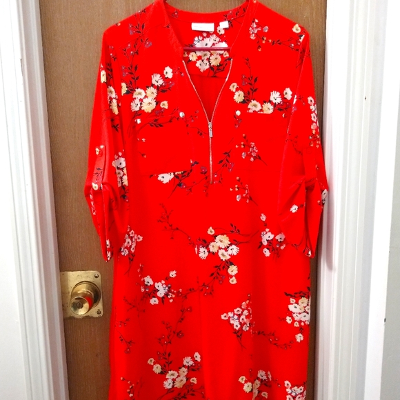 Dress - Picture 2 of 3